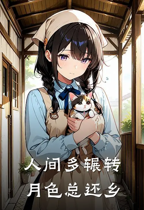 人间多辗转，月色总还乡