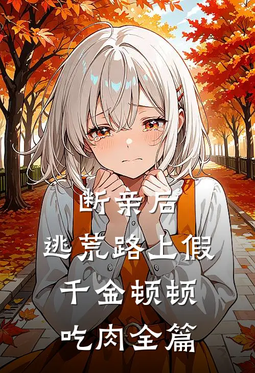 断亲后，逃荒路上假千金顿顿吃肉全篇