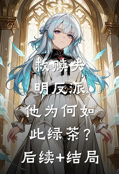 救赎失明反派，他为何如此绿茶？后续+结局