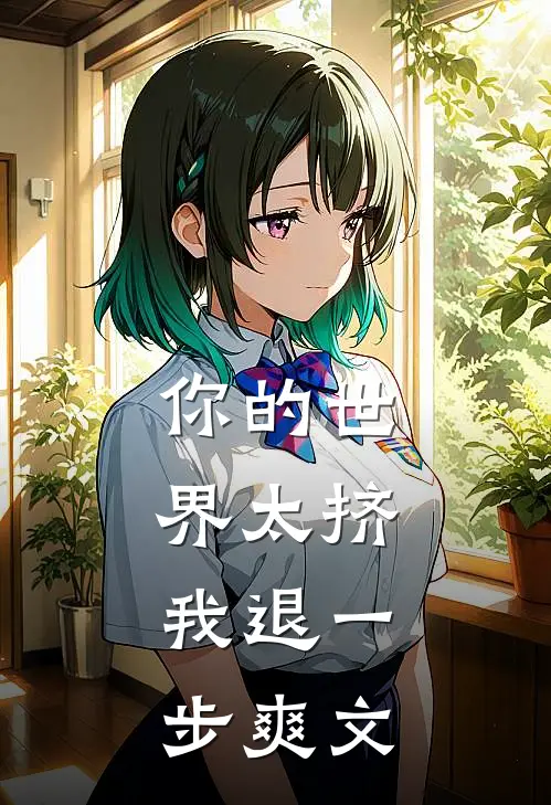 你的世界太挤，我退一步爽文