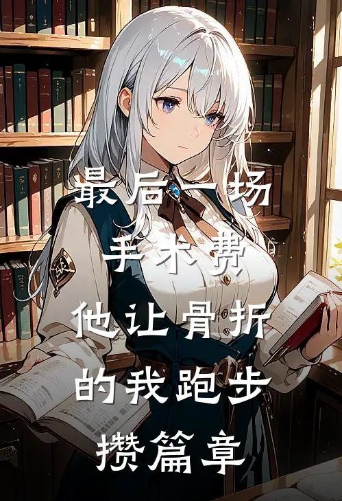 最后一场手术费，他让骨折的我跑步攒篇章