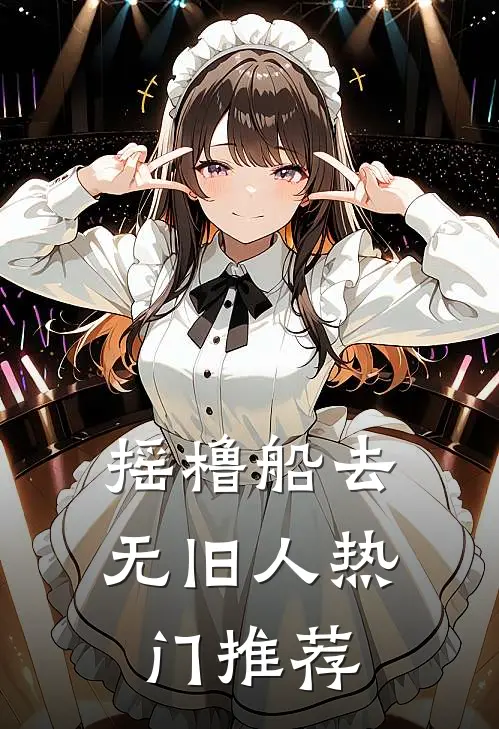 摇橹船去无旧人热门推荐