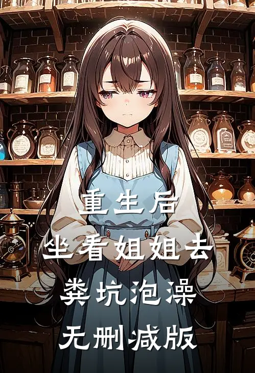 重生后，坐看姐姐去粪坑泡澡无删减版