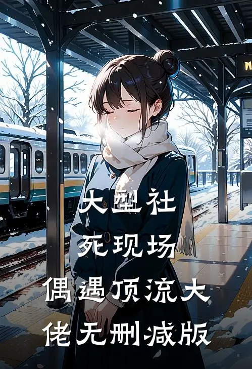 大型社死现场，偶遇顶流大佬无删减版