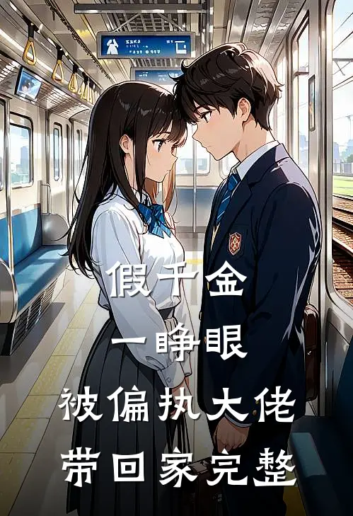 假千金一睁眼，被偏执大佬带回家完整