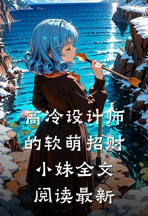 高冷设计师的软萌招财小妹全文阅读最新