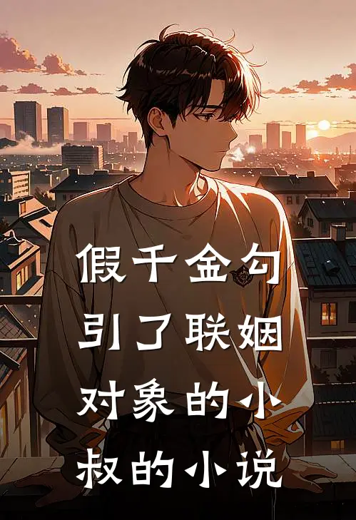 假千金勾引了联姻对象的小叔的小说