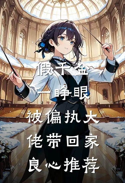 假千金一睁眼，被偏执大佬带回家良心推荐
