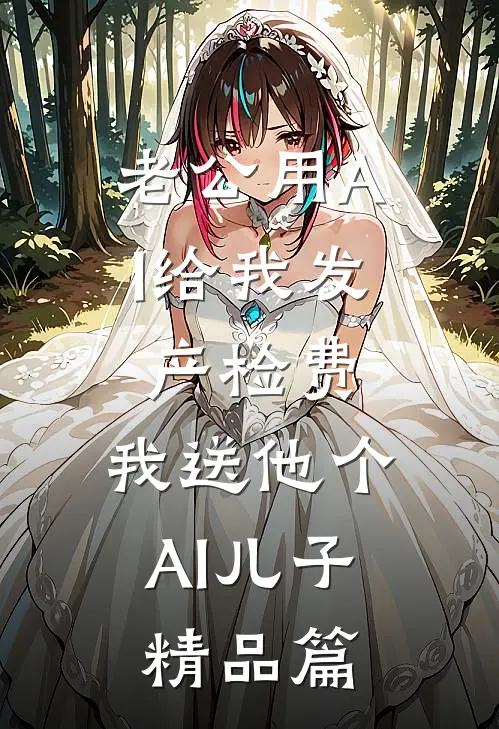 老公用AI给我发产检费，我送他个AI儿子精品篇