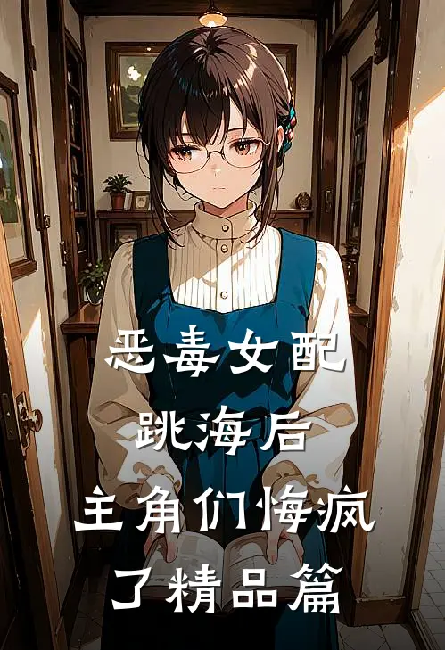 恶毒女配跳海后，主角们悔疯了精品篇