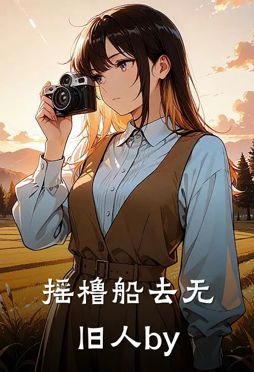 摇橹船去无旧人by