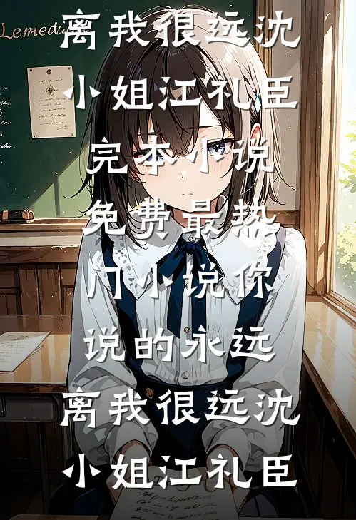 你说的永远，离我很远(沈小姐江礼臣)完本小说免费_最热门小说你说的永远，离我很远沈小姐江礼臣