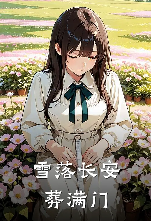雪落长安葬满门