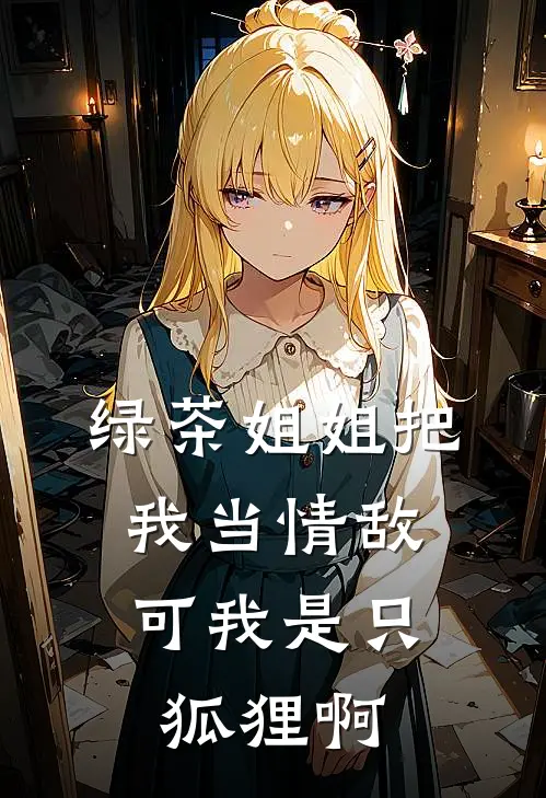 绿茶姐姐把我当情敌，可我是只狐狸啊