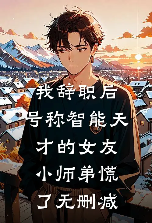 我辞职后，号称智能天才的女友小师弟慌了无删减