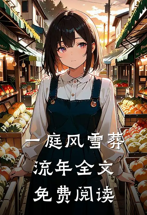 一庭风雪葬流年全文免费阅读
