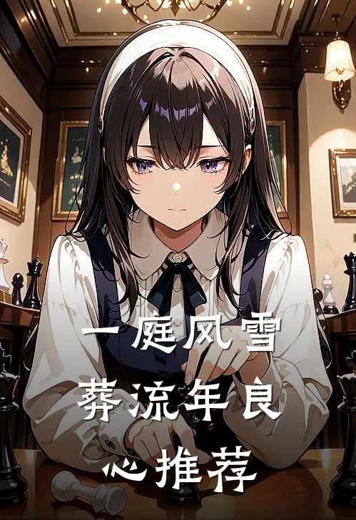 一庭风雪葬流年良心推荐
