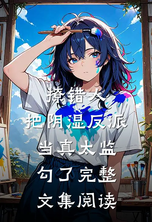 撩错人，把阴湿反派当真太监勾了完整文集阅读