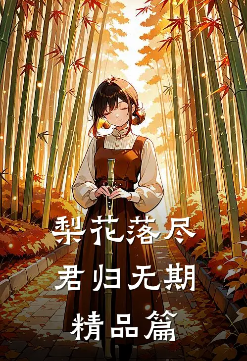 梨花落尽，君归无期精品篇