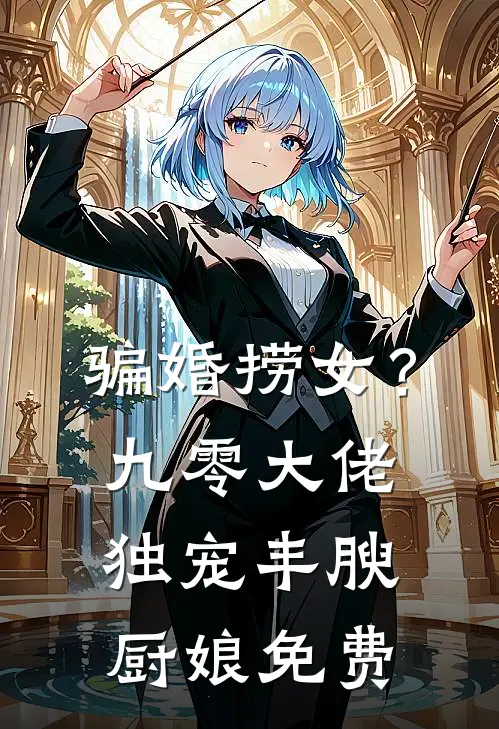 骗婚捞女？九零大佬独宠丰腴厨娘免费