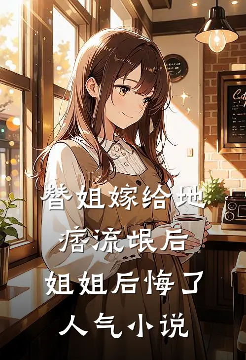 替姐嫁给地痞流氓后，姐姐后悔了人气小说