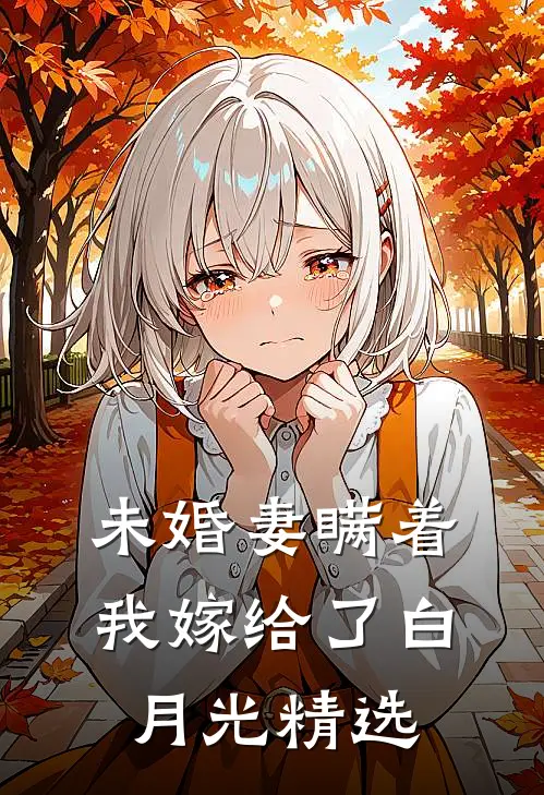 未婚妻瞒着我嫁给了白月光精选