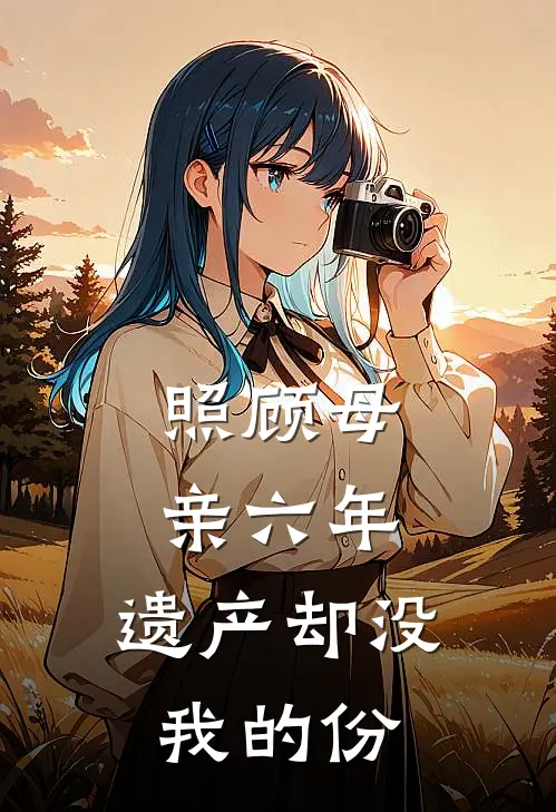 照顾母亲六年，遗产却没我的份