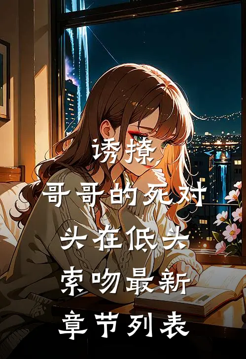 诱撩，哥哥的死对头在低头索吻最新章节列表
