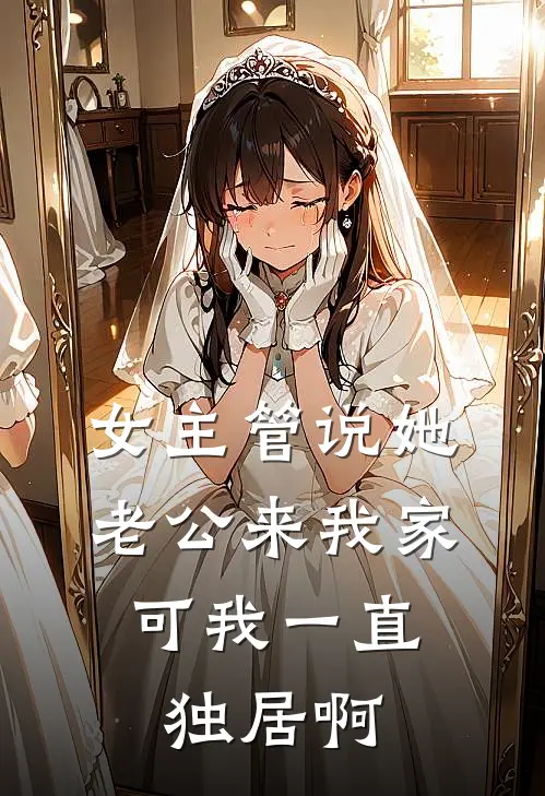 女主管说她老公来我家，可我一直独居啊