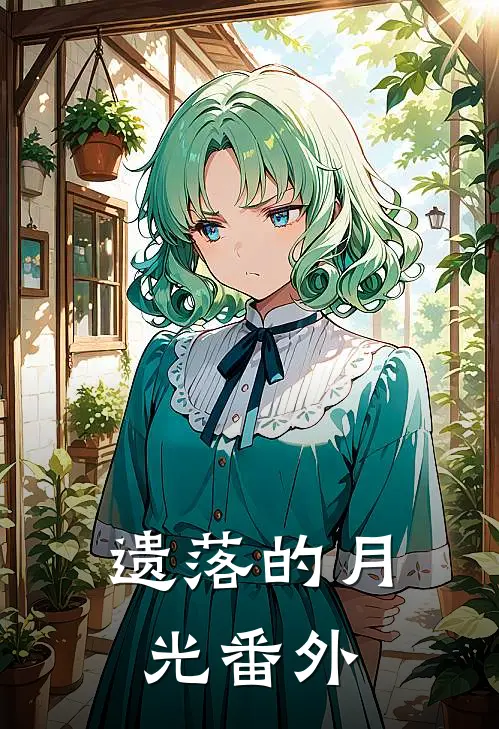 遗落的月光番外