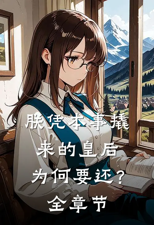 朕凭本事撬来的皇后，为何要还？全章节