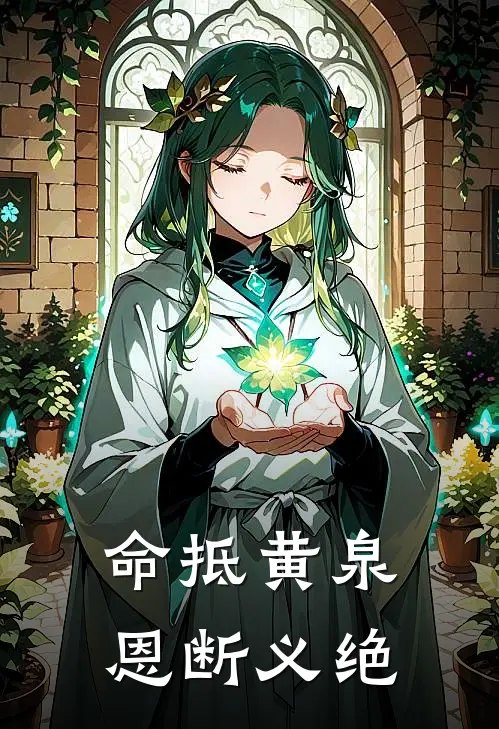 命抵黄泉，恩断义绝