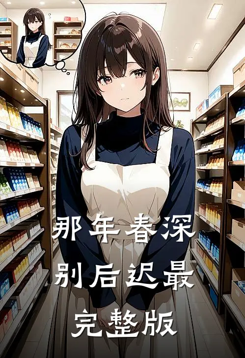 那年春深别后迟最完整版