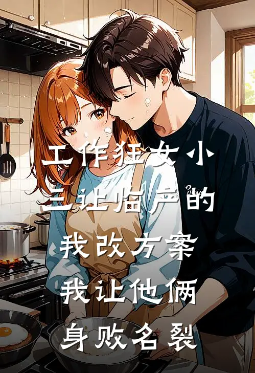 工作狂女小三让临产的我改方案，我让他俩身败名裂