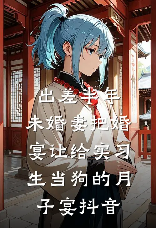 出差半年，未婚妻把婚宴让给实习生当狗的月子宴抖音