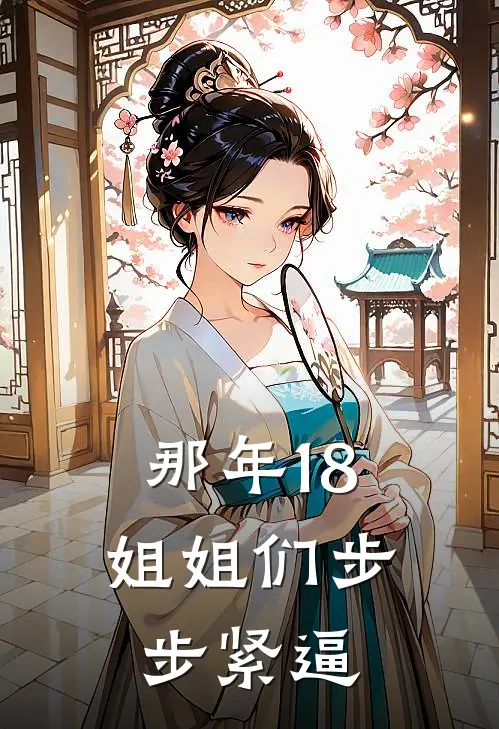 那年18，姐姐们步步紧逼