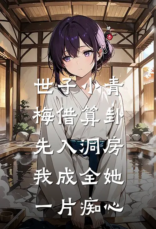 世子小青梅借算卦先入洞房，我成全她一片痴心