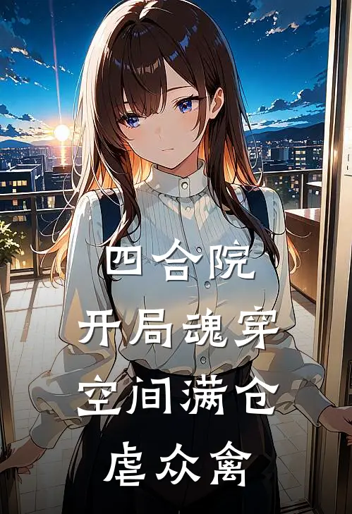 四合院：开局魂穿空间满仓虐众禽