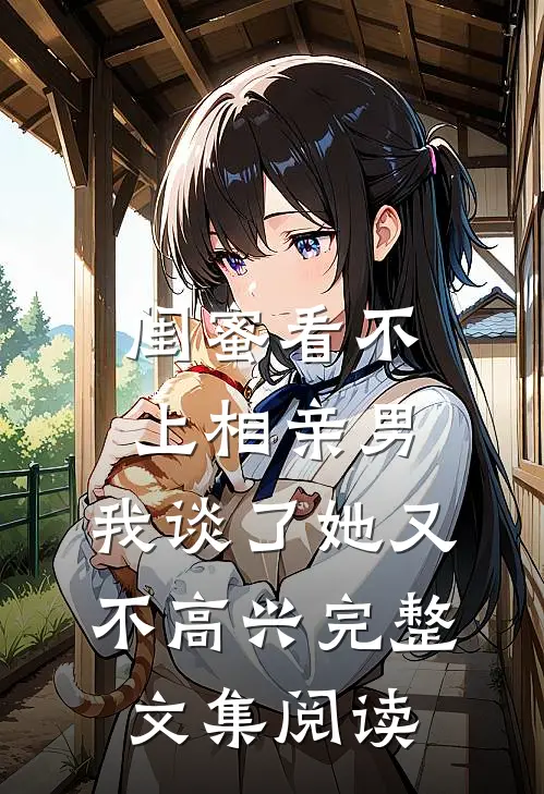 闺蜜看不上相亲男，我谈了她又不高兴完整文集阅读