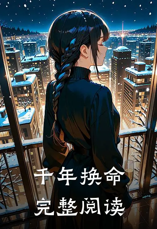 千年换命完整阅读