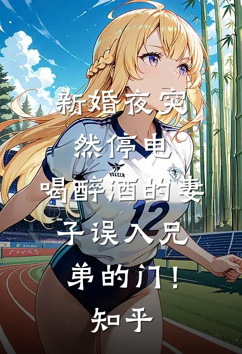 新婚夜突然停电，喝醉酒的妻子误入兄弟的门！知乎