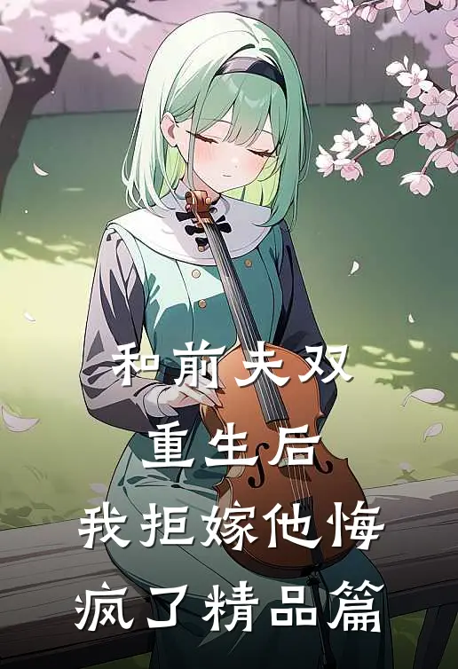 和前夫双重生后，我拒嫁他悔疯了精品篇