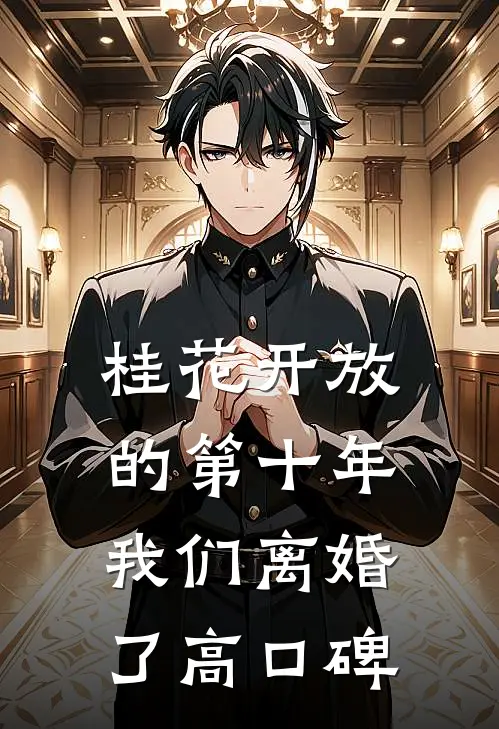桂花开放的第十年，我们离婚了高口碑