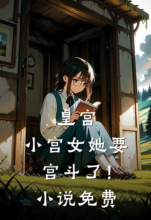 皇宫：小宫女她要宫斗了！小说免费