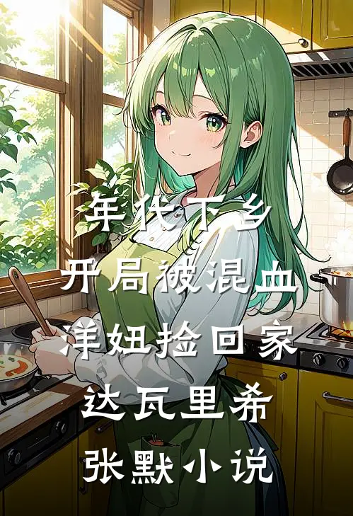年代下乡：开局被混血洋妞捡回家达瓦里希张默小说