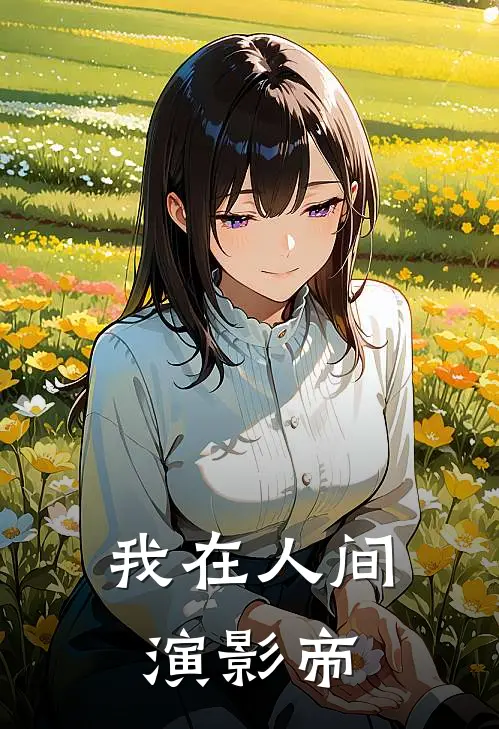 我在人间演影帝