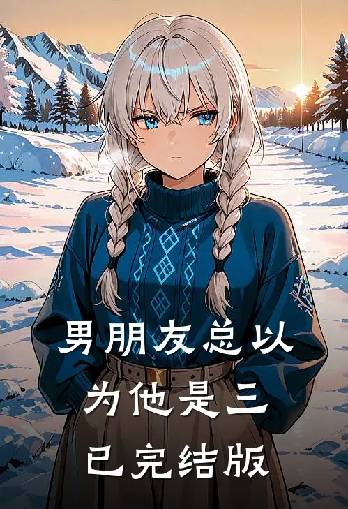 男朋友总以为他是三已完结版