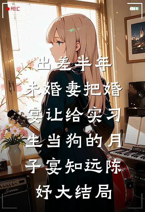 出差半年，未婚妻把婚宴让给实习生当狗的月子宴知远陈妤大结局