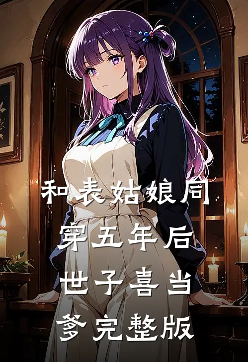 和表姑娘同穿五年后，世子喜当爹完整版