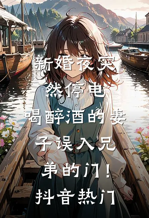 新婚夜突然停电，喝醉酒的妻子误入兄弟的门！抖音热门